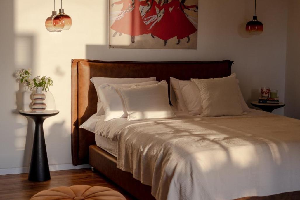 213766 פנים הסוויטות, וילה מעגל השמש, וילה  בפוריה עילית וילות - Vila