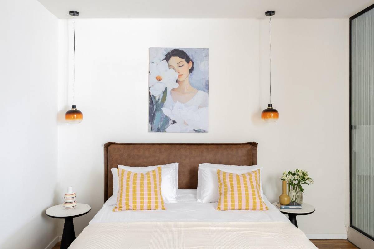 213770 פנים הסוויטות, וילה מעגל השמש, וילה  בפוריה עילית וילות - Vila