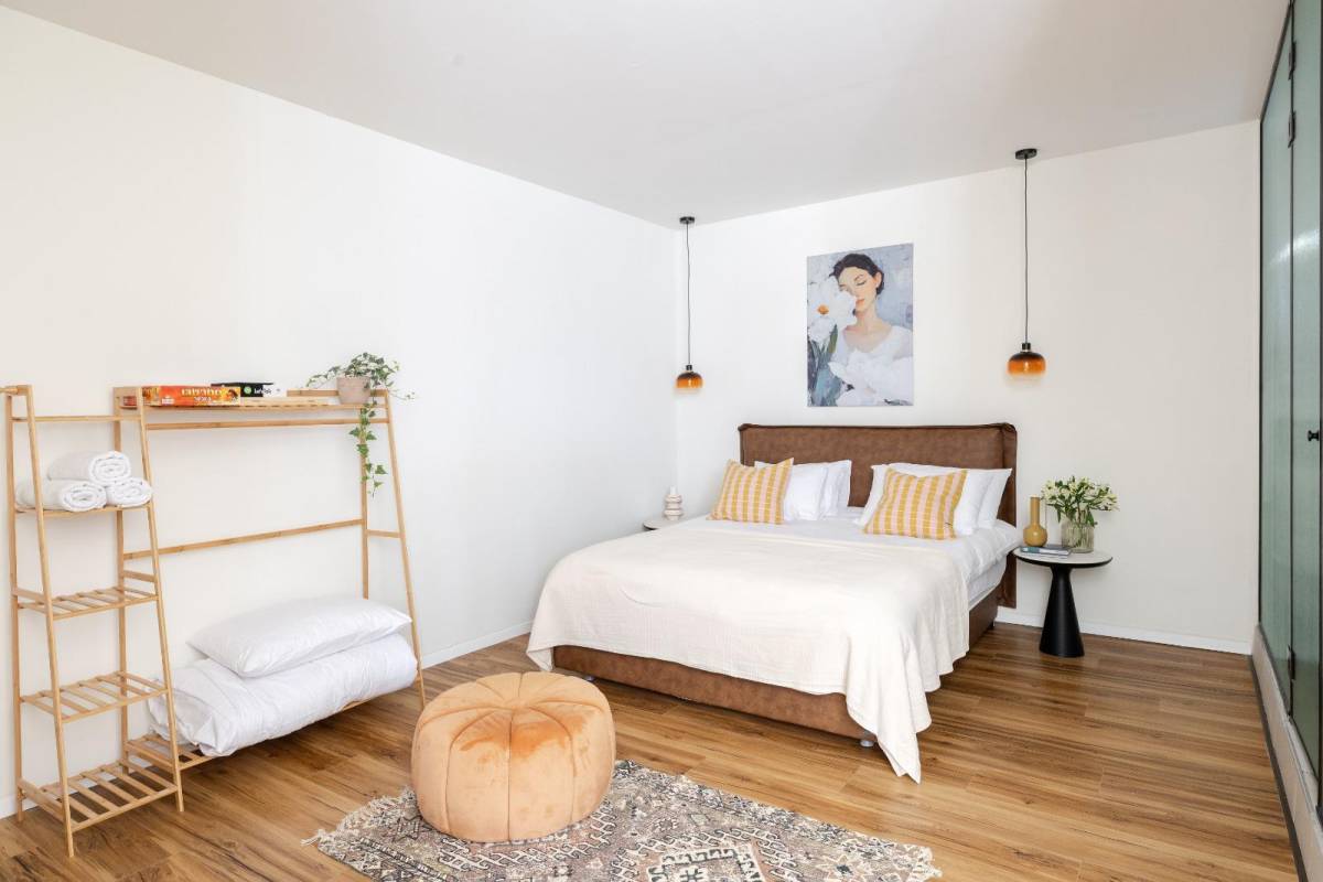 213773 פנים הסוויטות, וילה מעגל השמש, וילה  בפוריה עילית וילות - Vila