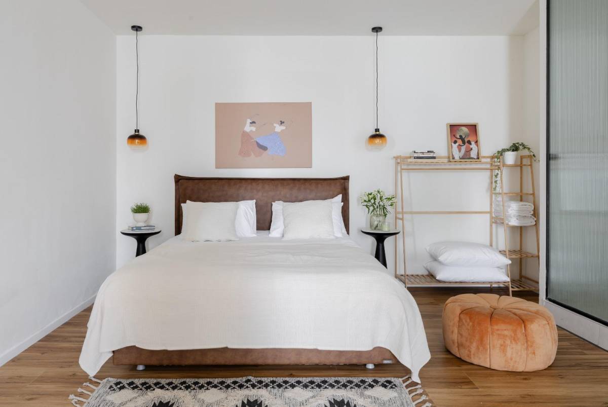 213775 פנים הסוויטות, וילה מעגל השמש, וילה  בפוריה עילית וילות - Vila