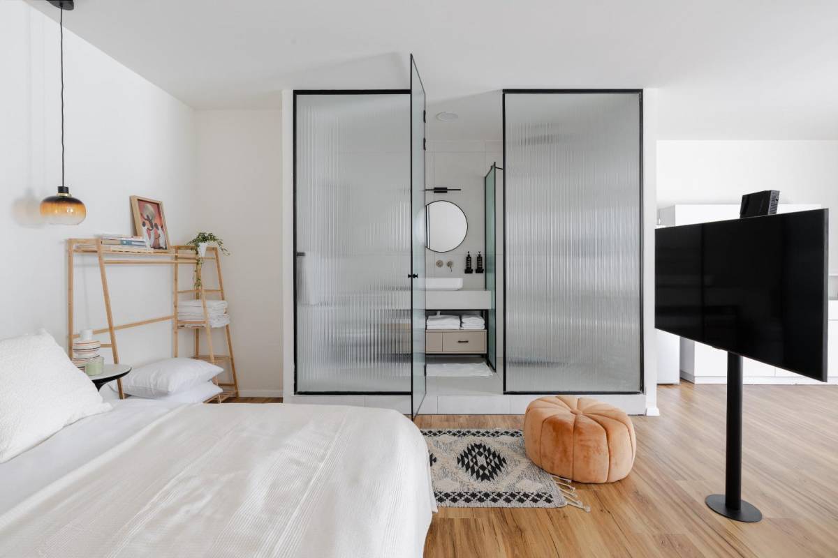 213777 פנים הסוויטות, וילה מעגל השמש, וילה  בפוריה עילית וילות - Vila