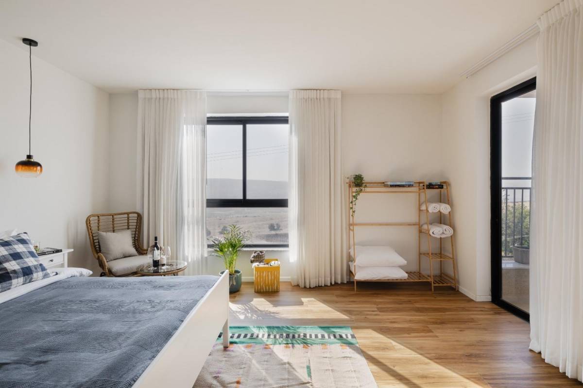 213778 פנים הסוויטות, וילה מעגל השמש, וילה  בפוריה עילית וילות - Vila