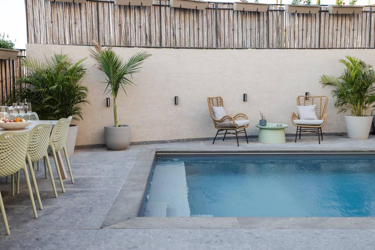 213795 גלריה כללית, וילה מעגל השמש, וילה  בפוריה עילית וילות - Vila