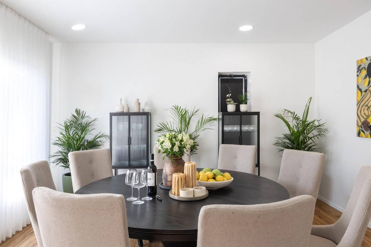 213813 גלריה כללית, וילה מעגל השמש, וילה  בפוריה עילית וילות - Vila