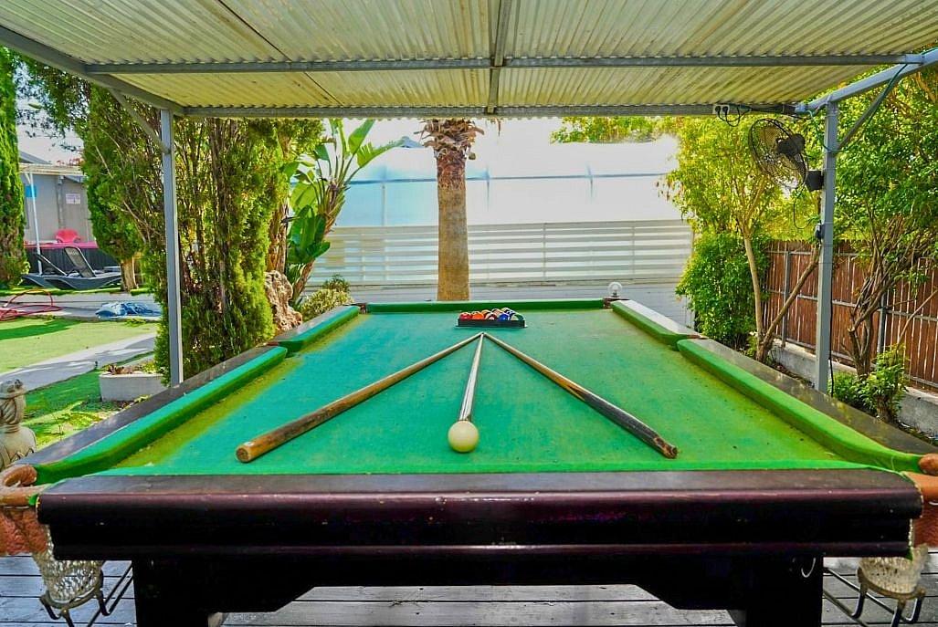 213839 גלריה כללית, אושיה ריזורט, וילה  בעבדון וילות - Vila