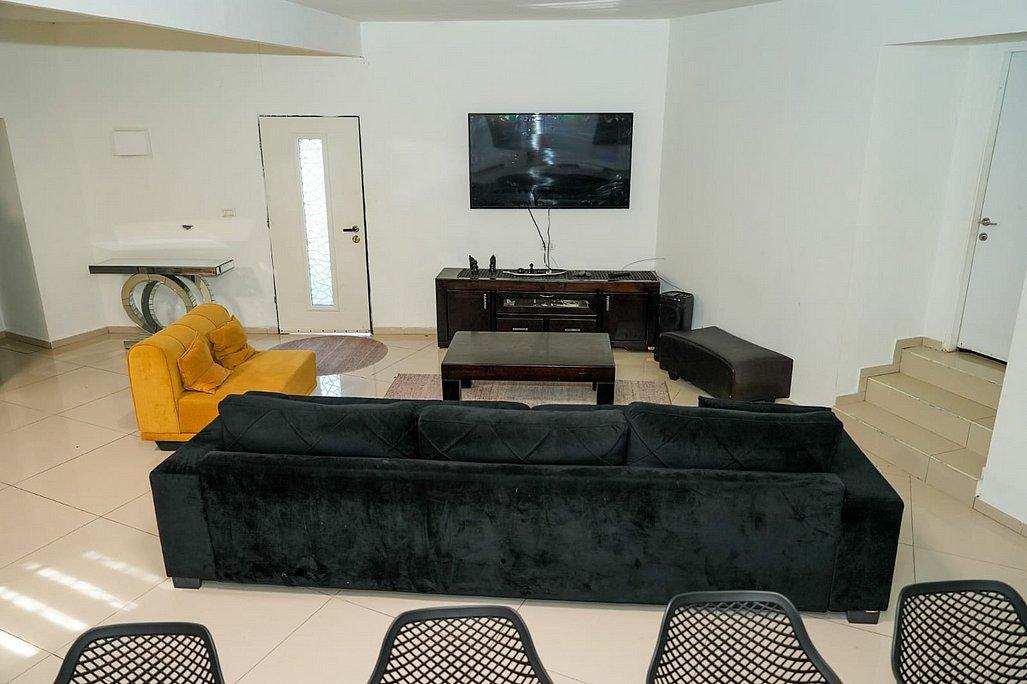 213843 גלריה כללית, אושיה ריזורט, וילה  בעבדון וילות - Vila