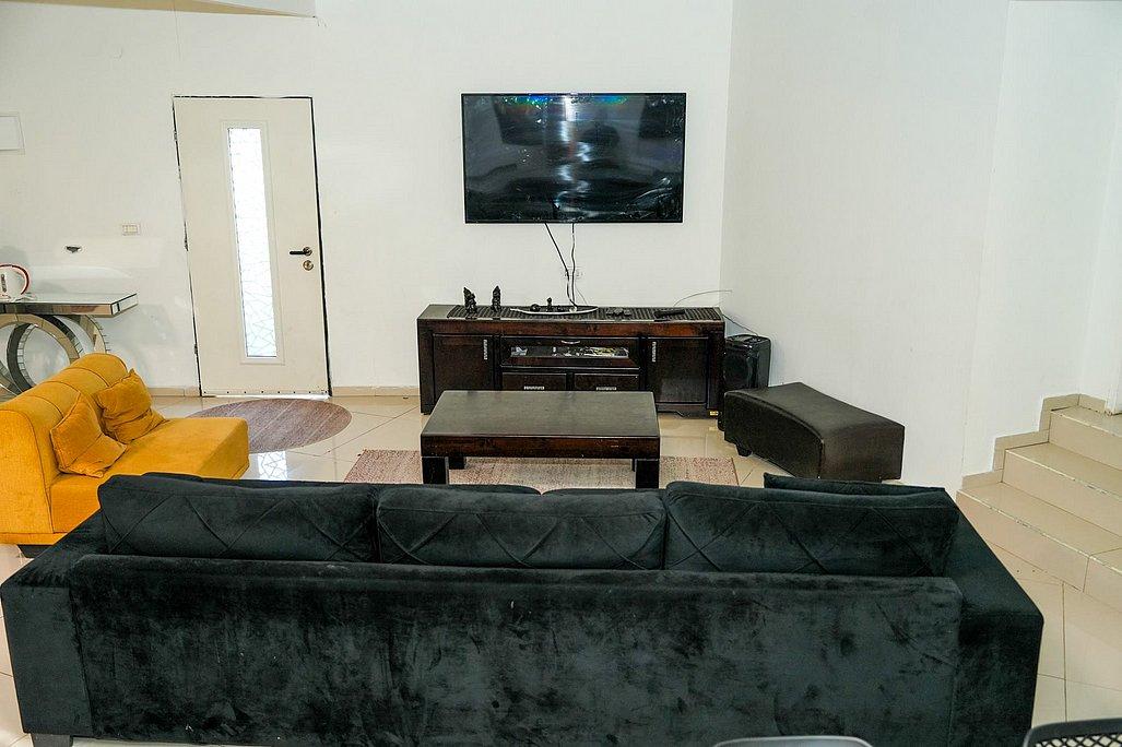 213844 פנים המתחם, אושיה ריזורט, וילה  בעבדון וילות - Vila