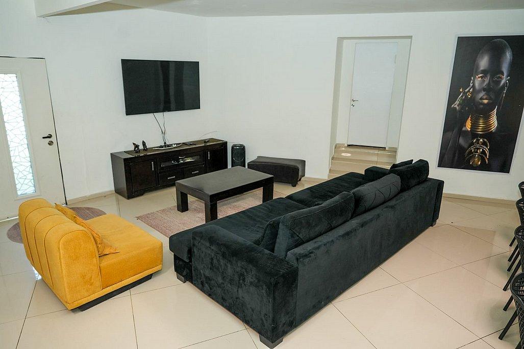 213845 פנים המתחם, אושיה ריזורט, וילה  בעבדון וילות - Vila