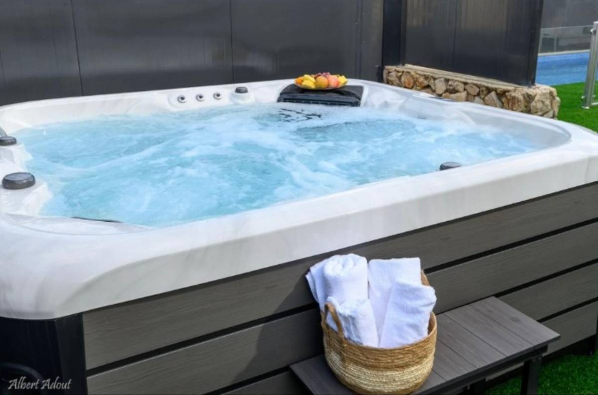 213870 גלריה כללית, וילה דיאמנטה, וילה  בספסופה וילות - Vila