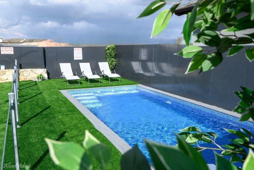 213872 גלריה כללית, וילה דיאמנטה, וילה  בספסופה וילות - Vila