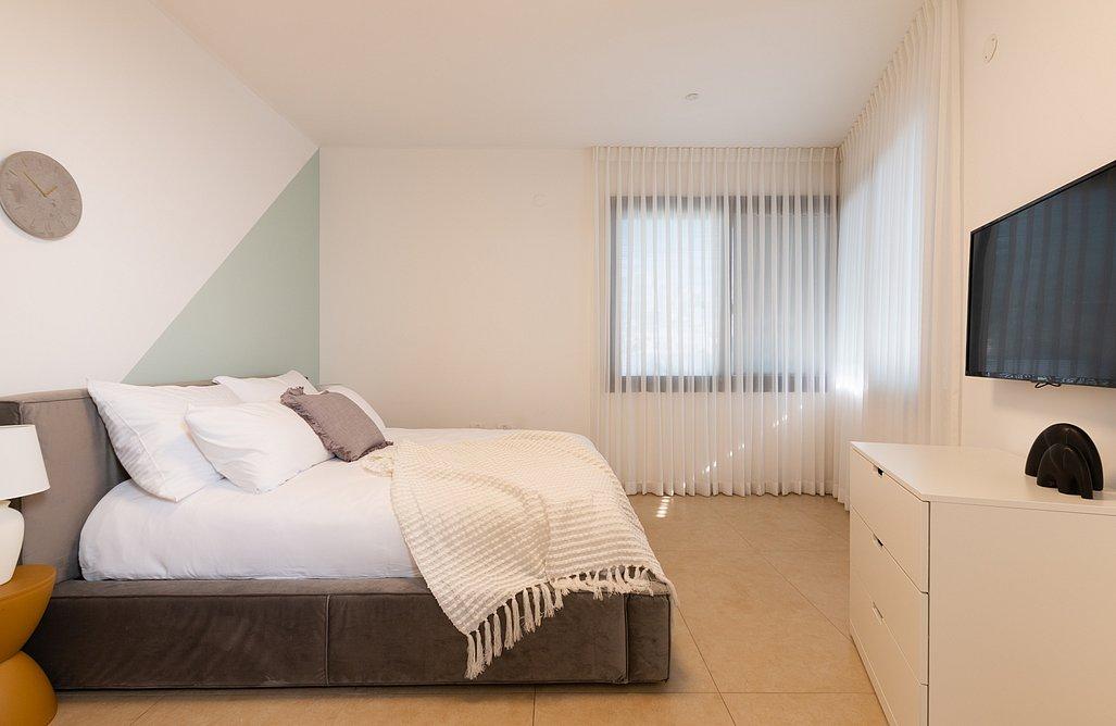 213877 גלריה כללית, וילה על הים בראשון, וילה  בראשון לציון וילות - Vila