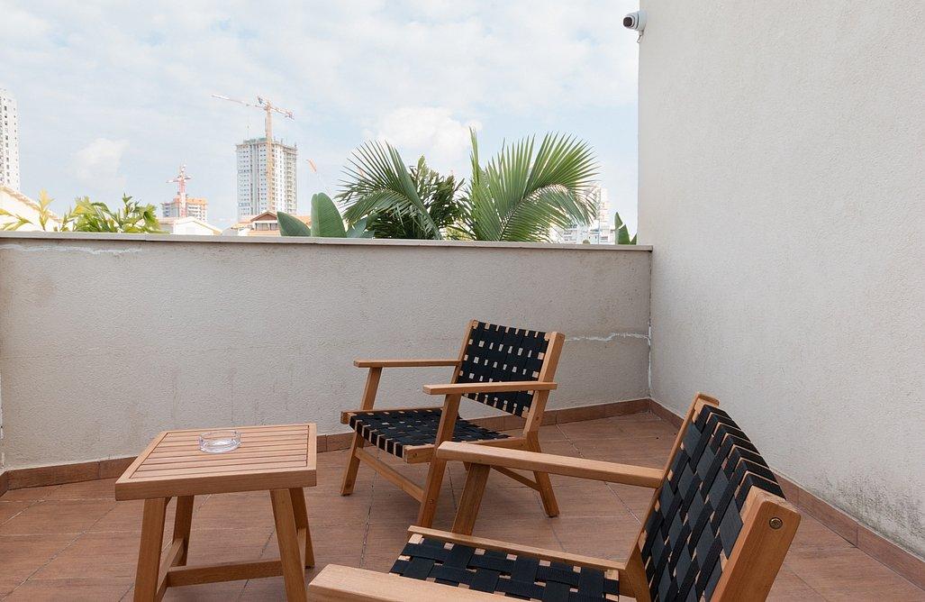 213900 גלריה כללית, וילה על הים בראשון, וילה  בראשון לציון וילות - Vila