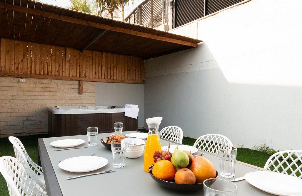 213901 גלריה כללית, וילה על הים בראשון, וילה  בראשון לציון וילות - Vila