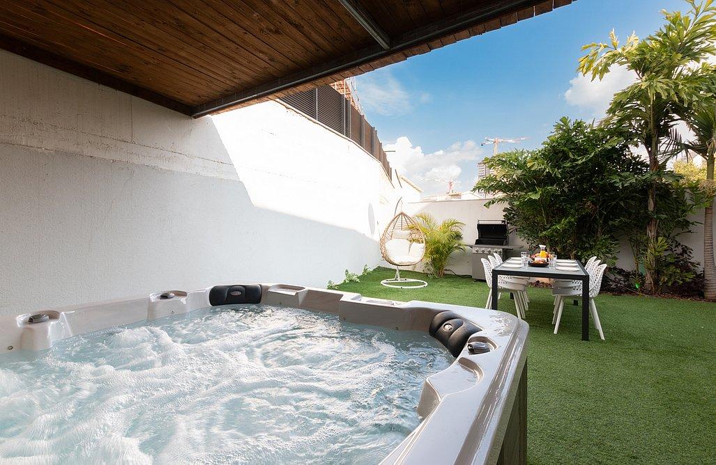 213905 גלריה כללית, וילה על הים בראשון, וילה  בראשון לציון וילות - Vila