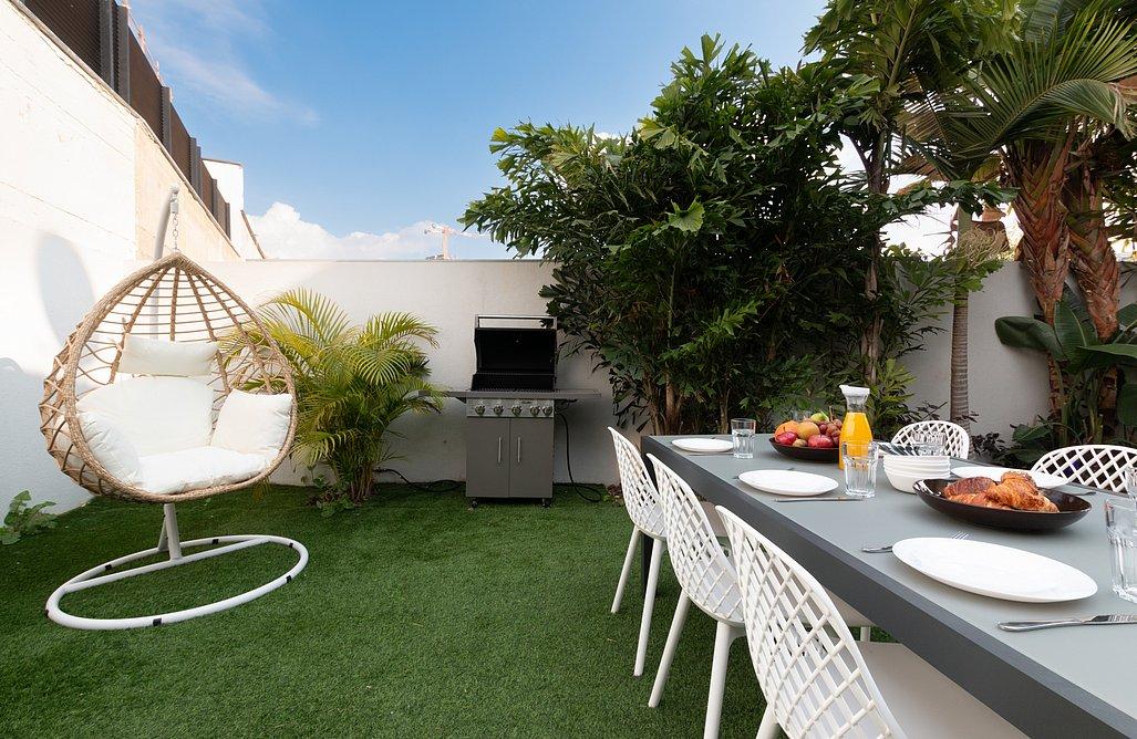 213909 גלריה כללית, וילה על הים בראשון, וילה  בראשון לציון וילות - Vila