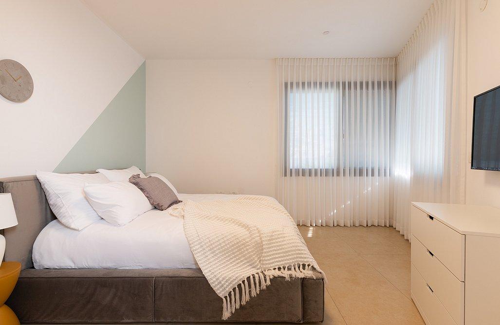 213919 גלרית פנים, וילה על הים בראשון, וילה  בראשון לציון וילות - Vila