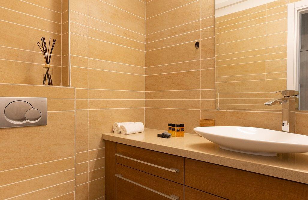 213923 גלרית פנים, וילה על הים בראשון, וילה  בראשון לציון וילות - Vila