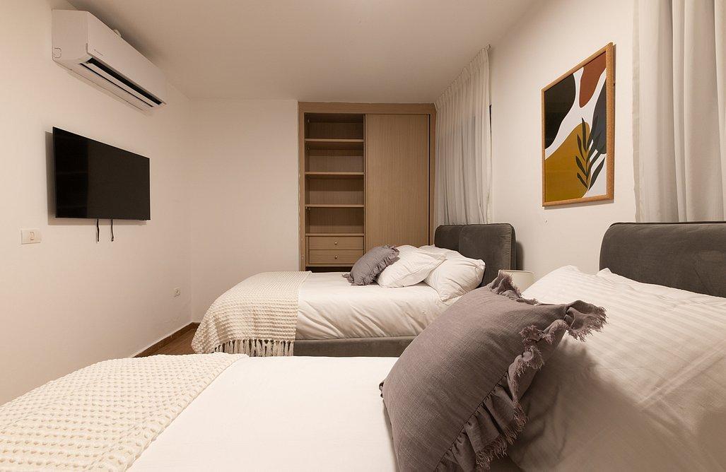 213925 גלרית פנים, וילה על הים בראשון, וילה  בראשון לציון וילות - Vila