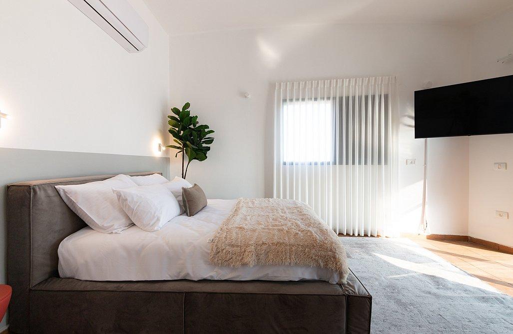 213929 גלרית פנים, וילה על הים בראשון, וילה  בראשון לציון וילות - Vila