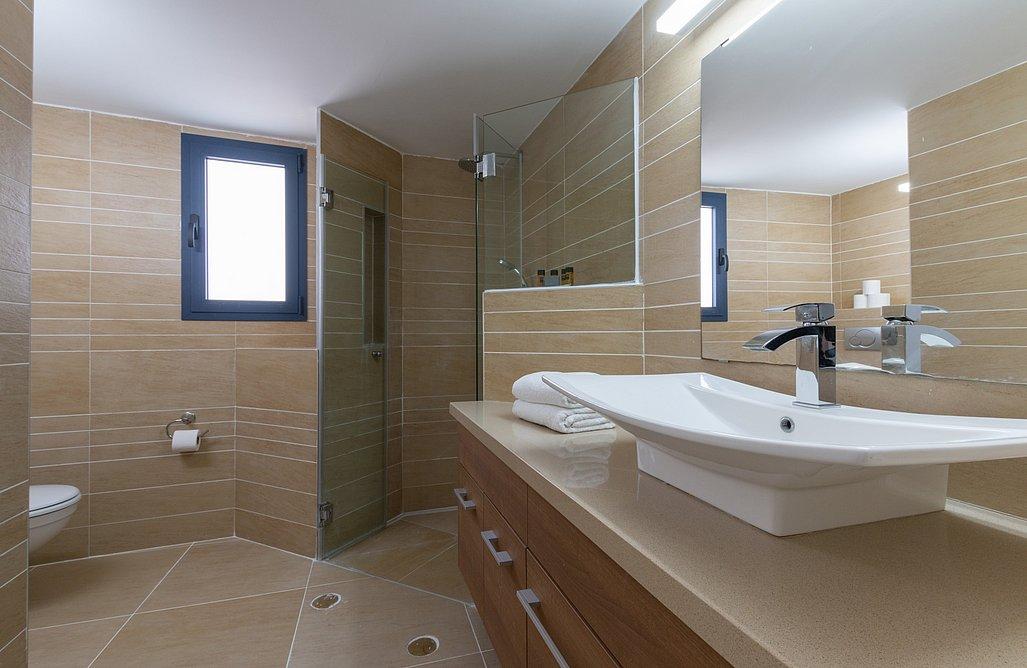 213931 גלרית פנים, וילה על הים בראשון, וילה  בראשון לציון וילות - Vila