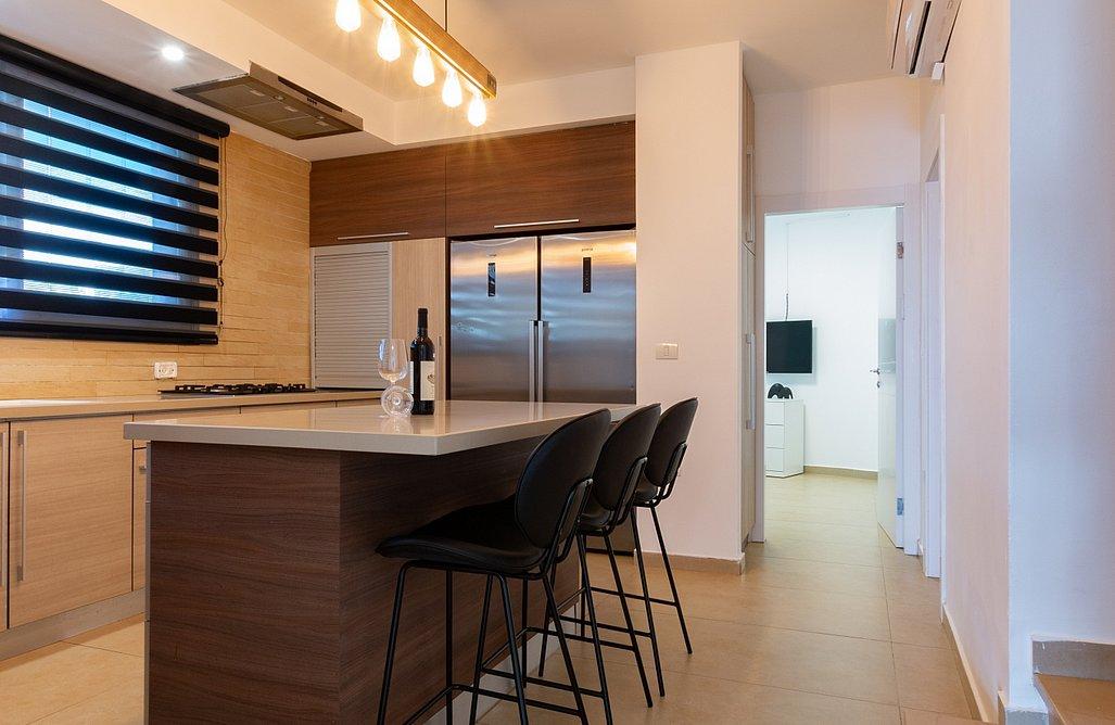 213932 גלרית פנים, וילה על הים בראשון, וילה  בראשון לציון וילות - Vila