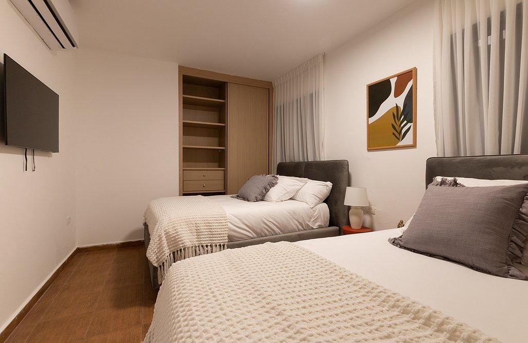 213934 גלרית פנים, וילה על הים בראשון, וילה  בראשון לציון וילות - Vila