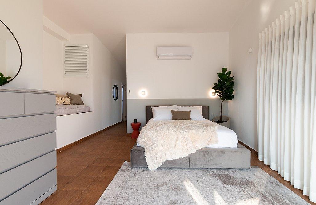 213937 גלרית פנים, וילה על הים בראשון, וילה  בראשון לציון וילות - Vila