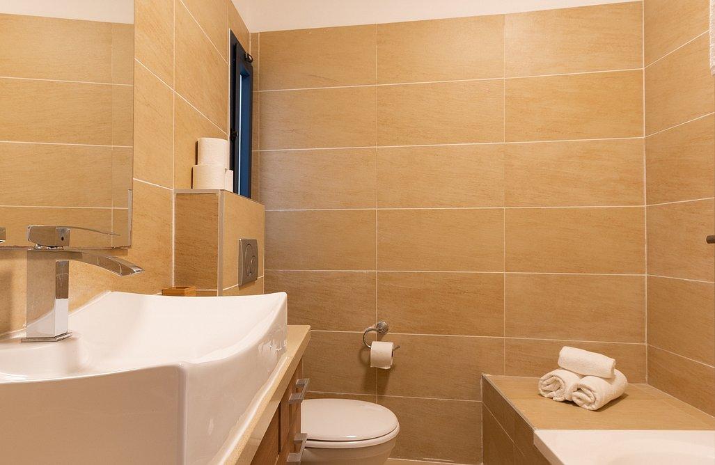 213938 גלרית פנים, וילה על הים בראשון, וילה  בראשון לציון וילות - Vila