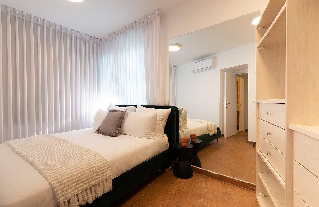 213939 גלרית פנים, וילה על הים בראשון, וילה  בראשון לציון וילות - Vila