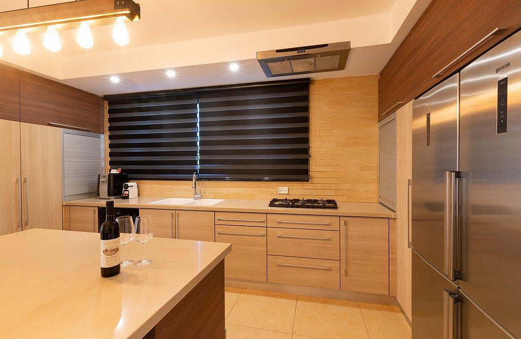 213941 גלרית פנים, וילה על הים בראשון, וילה  בראשון לציון וילות - Vila