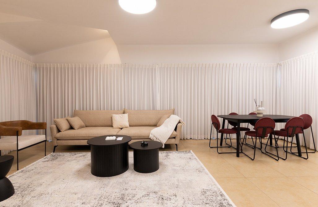 213950 גלרית פנים, וילה על הים בראשון, וילה  בראשון לציון וילות - Vila