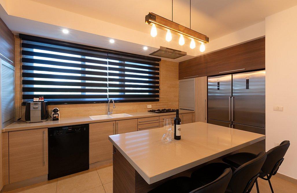 213953 גלרית פנים, וילה על הים בראשון, וילה  בראשון לציון וילות - Vila