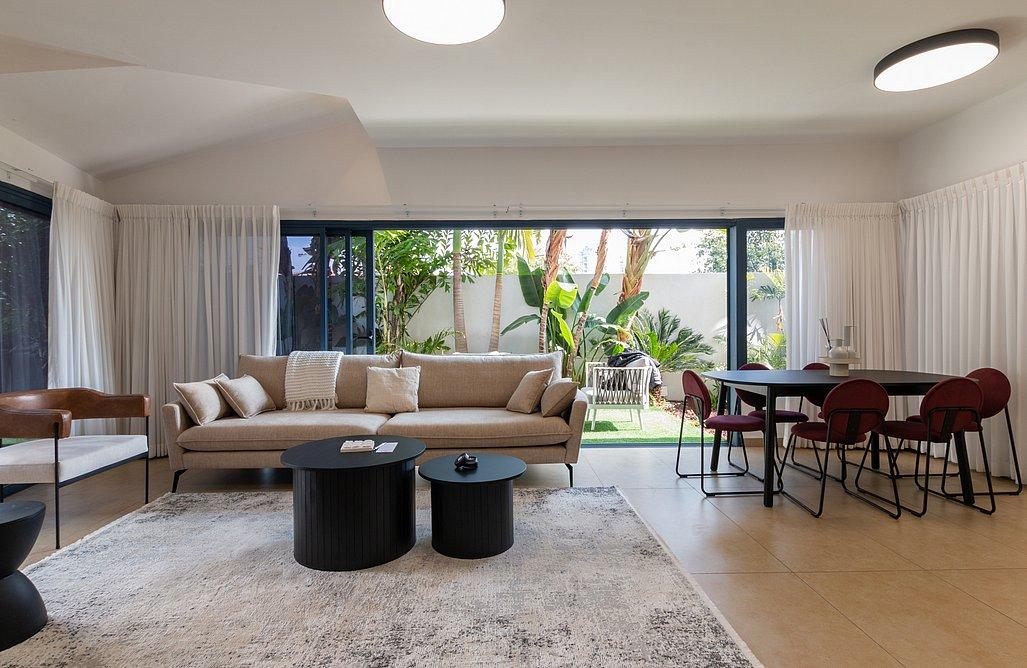 213960 גלרית פנים, וילה על הים בראשון, וילה  בראשון לציון וילות - Vila