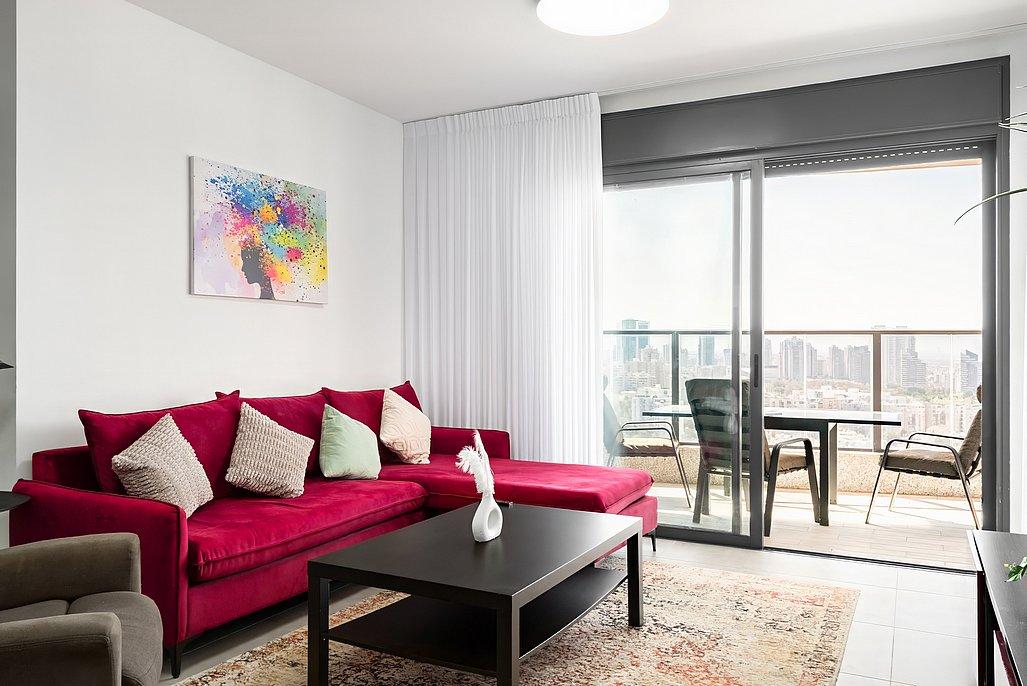 213988 הדקל 7, טורו הום - TORO HOME, וילה  באשדוד וילות - Vila