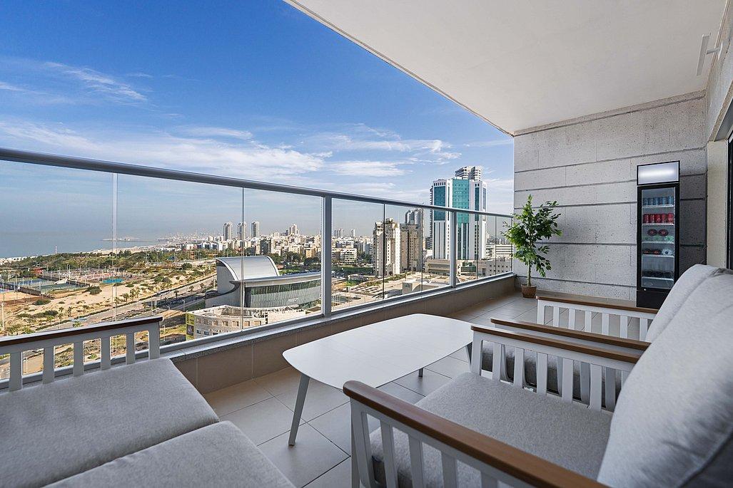 214051 עוזי חיטמן 6, טורו הום - TORO HOME, וילה  באשדוד וילות - Vila