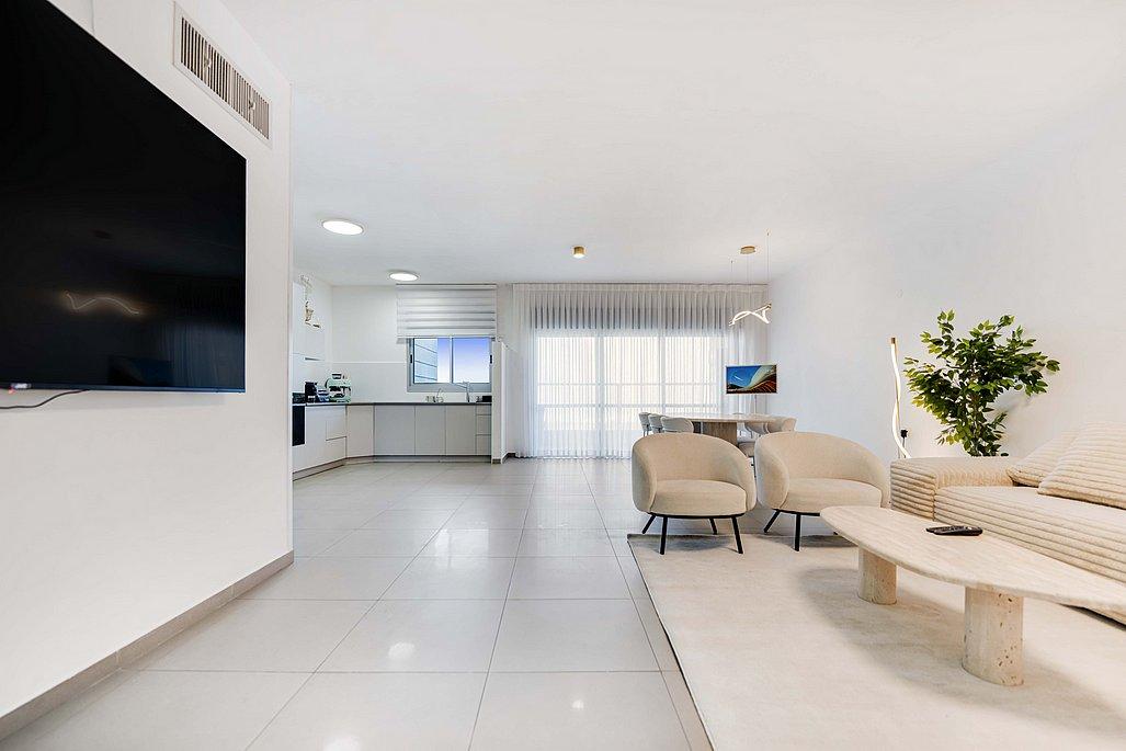 214076 עוזי חיטמן 6, טורו הום - TORO HOME, וילה  באשדוד וילות - Vila