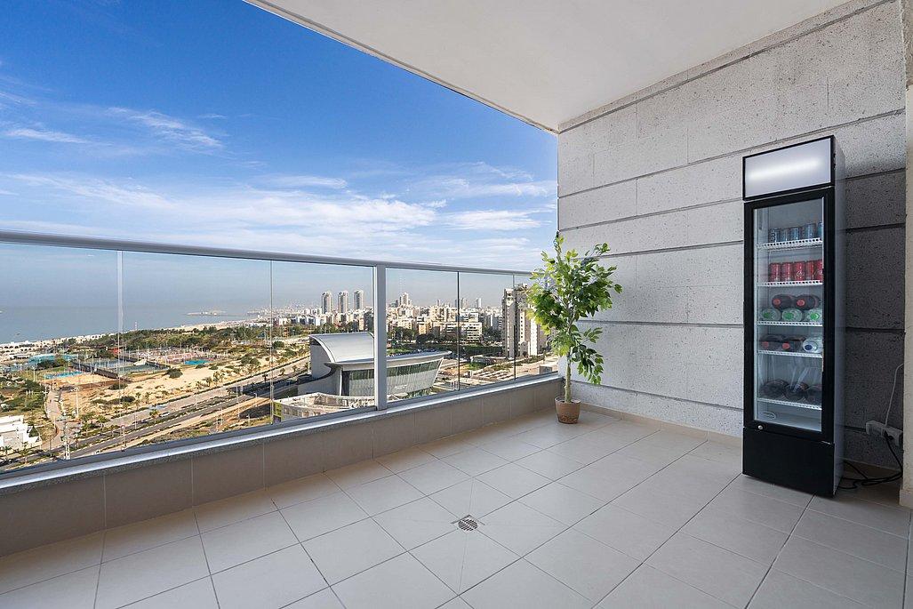 214082 עוזי חיטמן 6, טורו הום - TORO HOME, וילה  באשדוד וילות - Vila