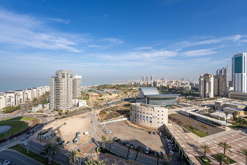 214087 עוזי חיטמן 6, טורו הום - TORO HOME, וילה  באשדוד וילות - Vila