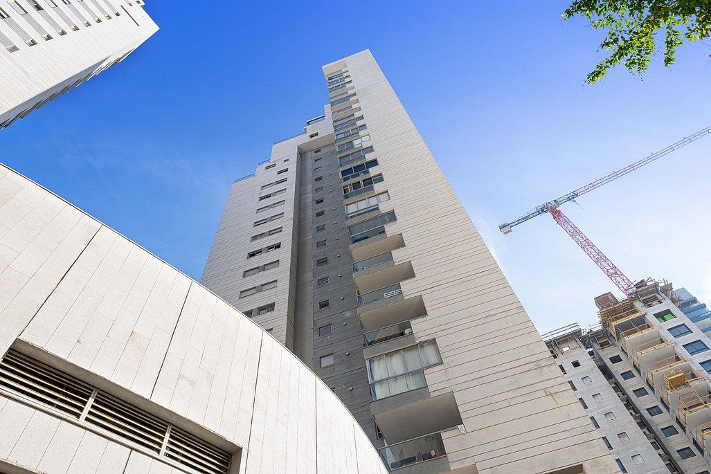 214089 עוזי חיטמן 6, טורו הום - TORO HOME, וילה  באשדוד וילות - Vila