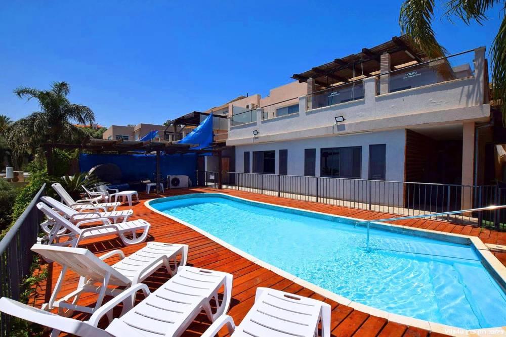 214090 כללי, וילה עמליה, וילה  במגדל וילות - Vila