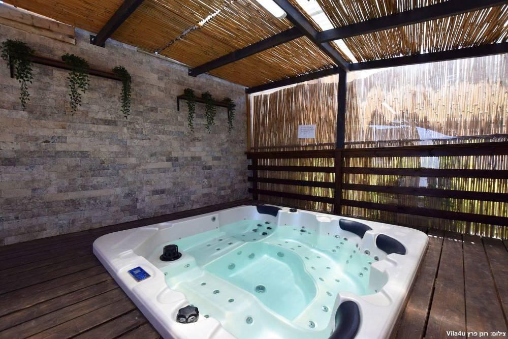 214091 כללי, וילה עמליה, וילה  במגדל וילות - Vila