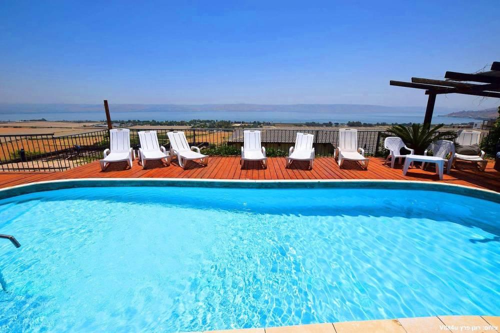 214094 כללי, וילה עמליה, וילה  במגדל וילות - Vila