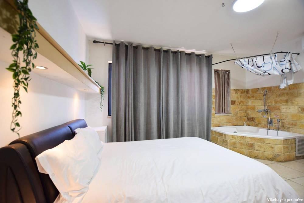 214096 כללי, וילה עמליה, וילה  במגדל וילות - Vila