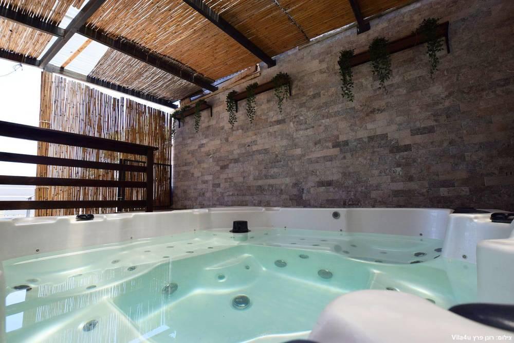 214097 כללי, וילה עמליה, וילה  במגדל וילות - Vila