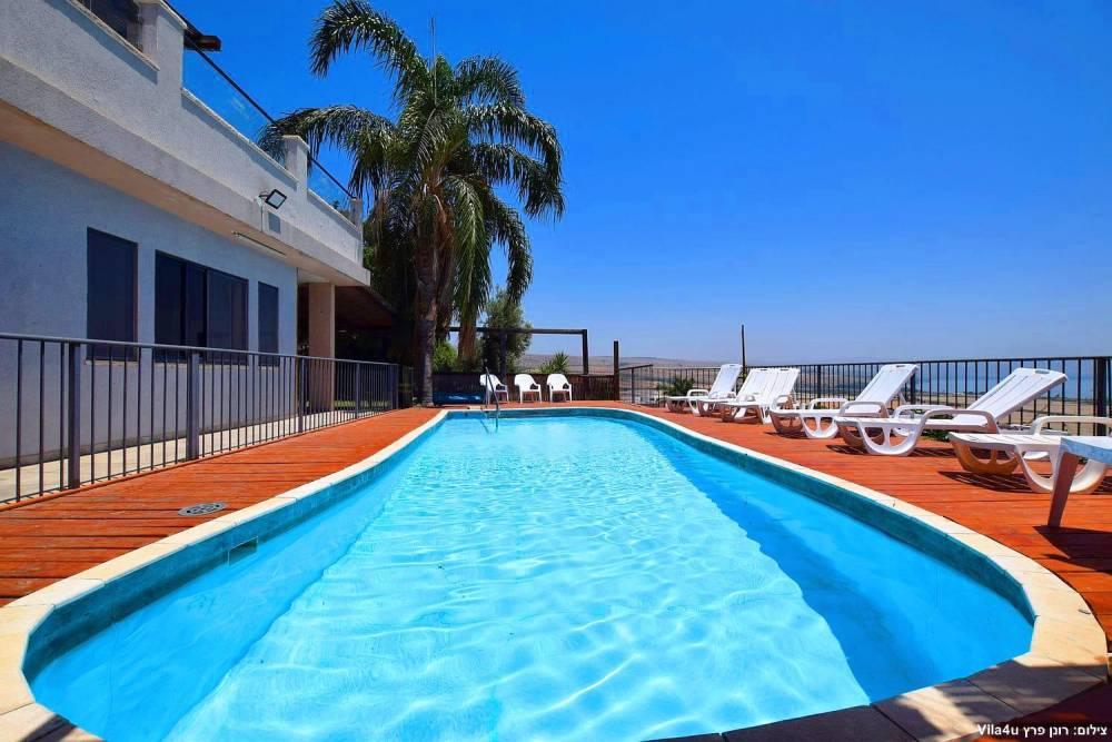 214099 כללי, וילה עמליה, וילה  במגדל וילות - Vila