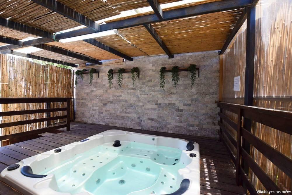 214103 כללי, וילה עמליה, וילה  במגדל וילות - Vila