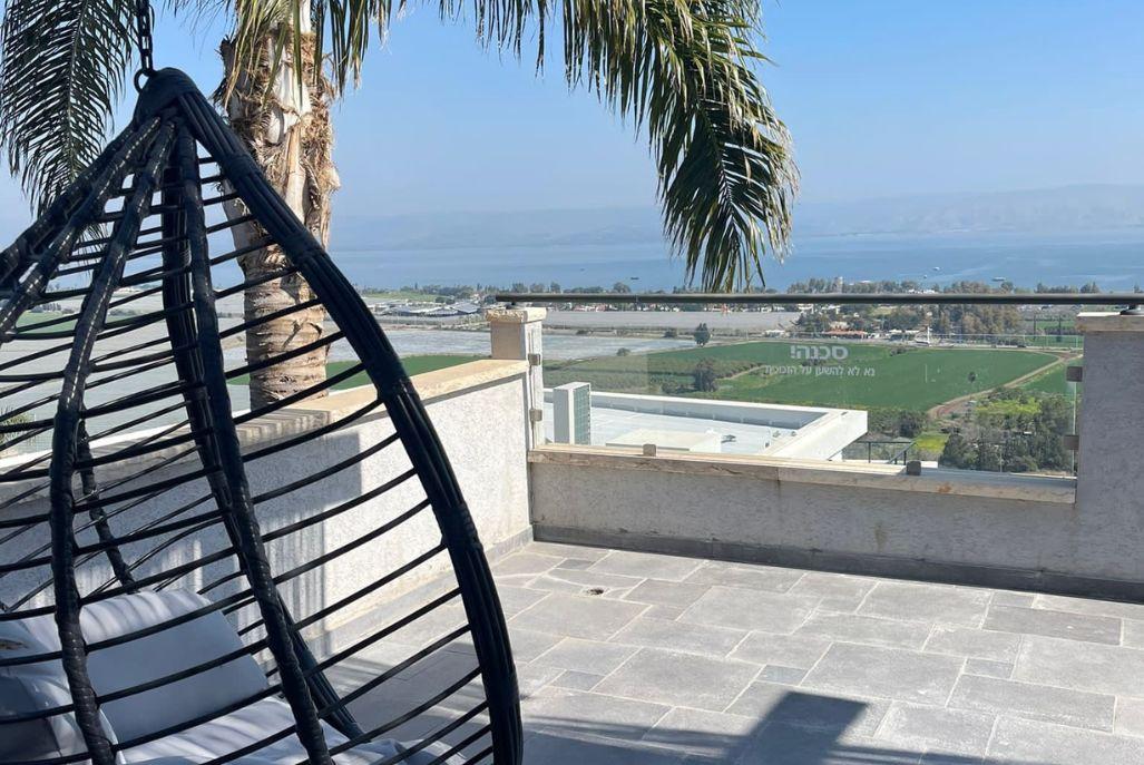 214111 כללי, וילה עמליה, וילה  במגדל וילות - Vila