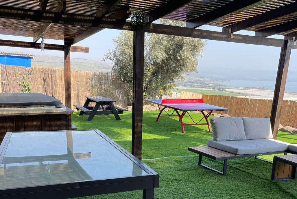 214113 כללי, וילה עמליה, וילה  במגדל וילות - Vila