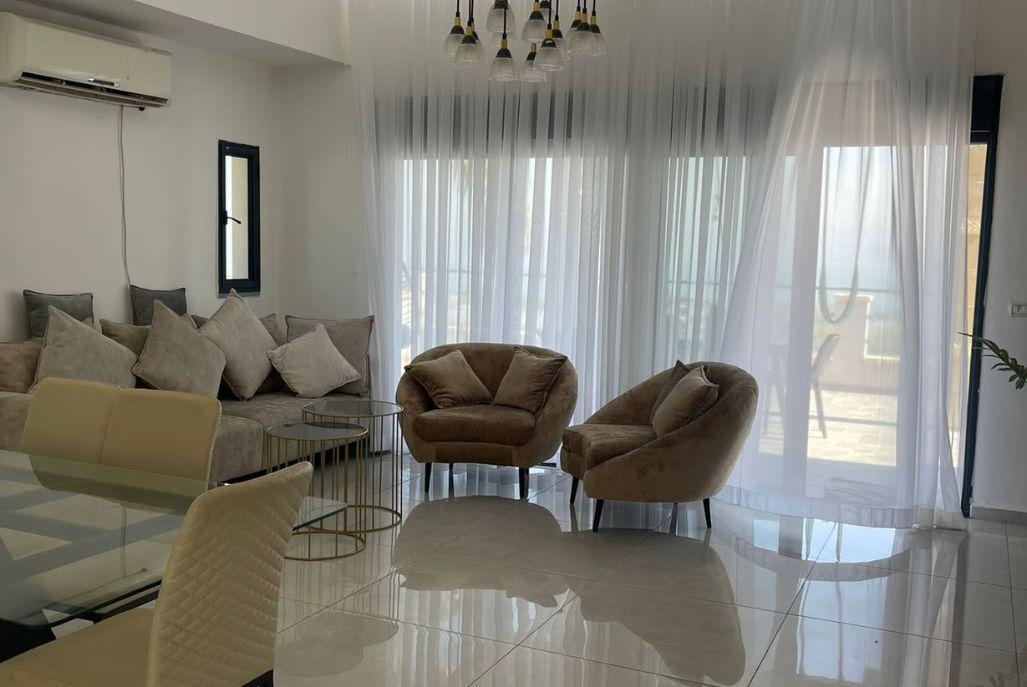 214119 מתחם פנימי, וילה עמליה, וילה  במגדל וילות - Vila