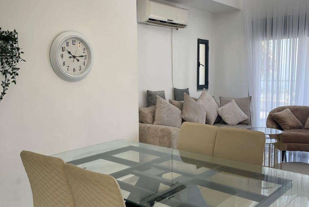 214124 מתחם פנימי, וילה עמליה, וילה  במגדל וילות - Vila